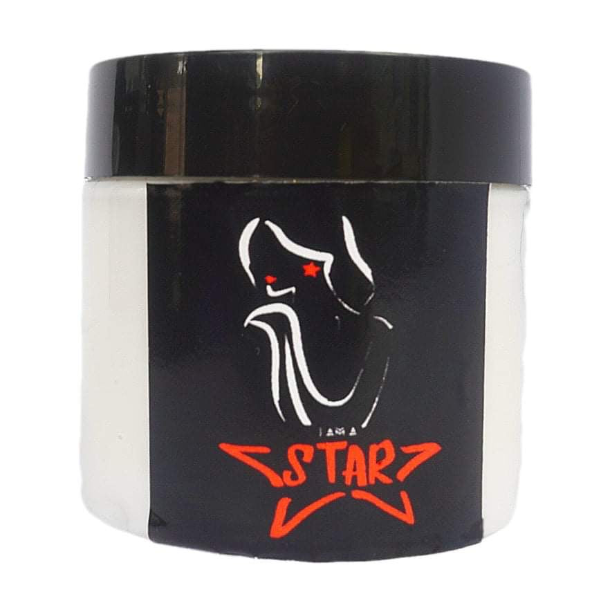 Shine Bright Hair Pudding