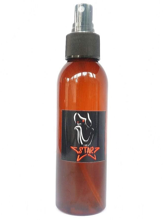 Infused Rose/Aloe Hydration Spray