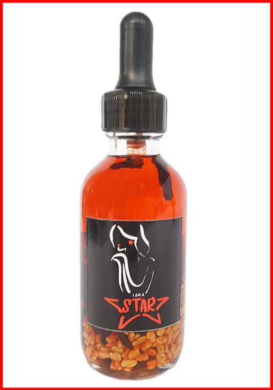 Extreme Recovery Ayurvedic Follicle Stimulator