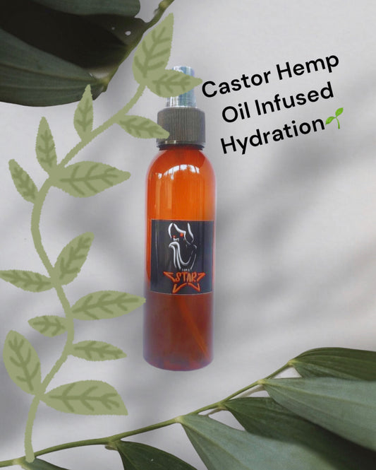 Castor Hemp                            Blueberry expresso 
Citrus 🍊 tangerine 
FoTi Sage Vanilla bean 🫘 healing scalp spray 
 infused hydration spray