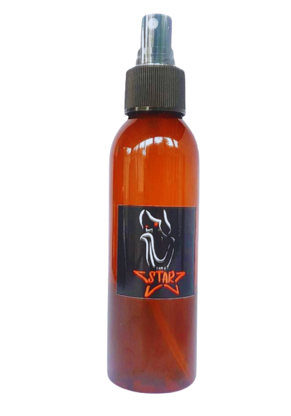 Infused Rose/Aloe Hydration Spray